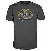 Warehouse 13 Artifact Roadshow T-Shirt